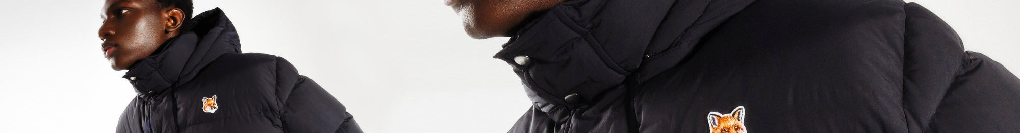 Men's Maison Kitsuné