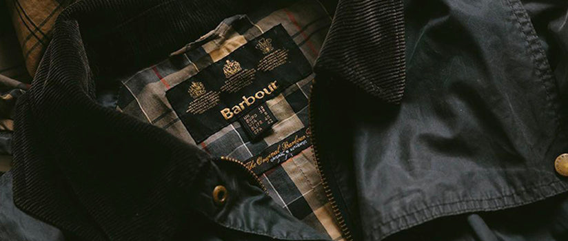 Barbour
