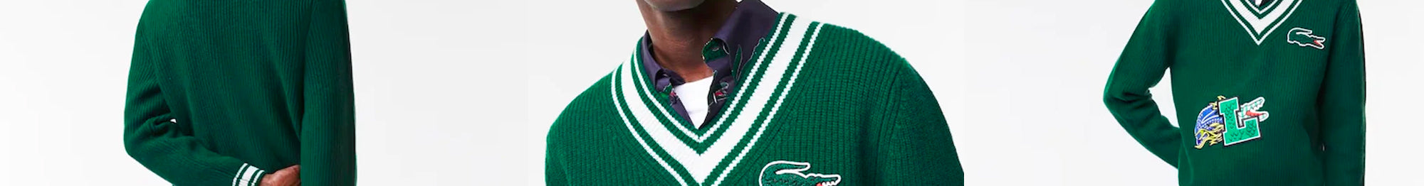 Men's Sweaters & Knits