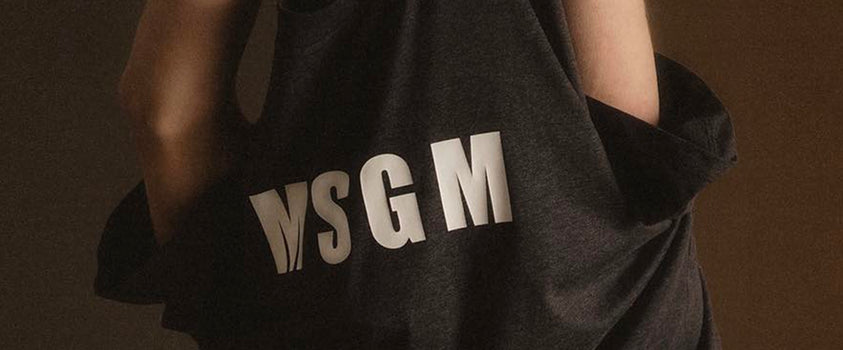 MSGM