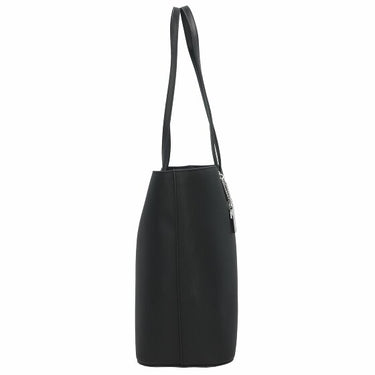 Daily Lifestyle Shopping Bag Noir