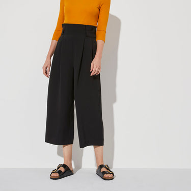 Women's Arizona Big Buckle Natural Leather Patent High Shine Black Medium/Narrow