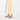 Women's Gizeh Big Buckle Nubuck Leather Soft Pink Regular/Wide