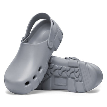 Birki Flow EVA - Stone Coin Regular/Wide