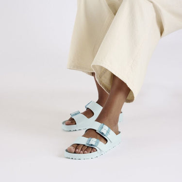 Arizona Stealth Buckle EVA Surf Green Medium/Narrow