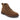 Men's Uppsala Mid Suede Leather Dark Tea