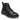 Men's Uppsala Mid Leather Black