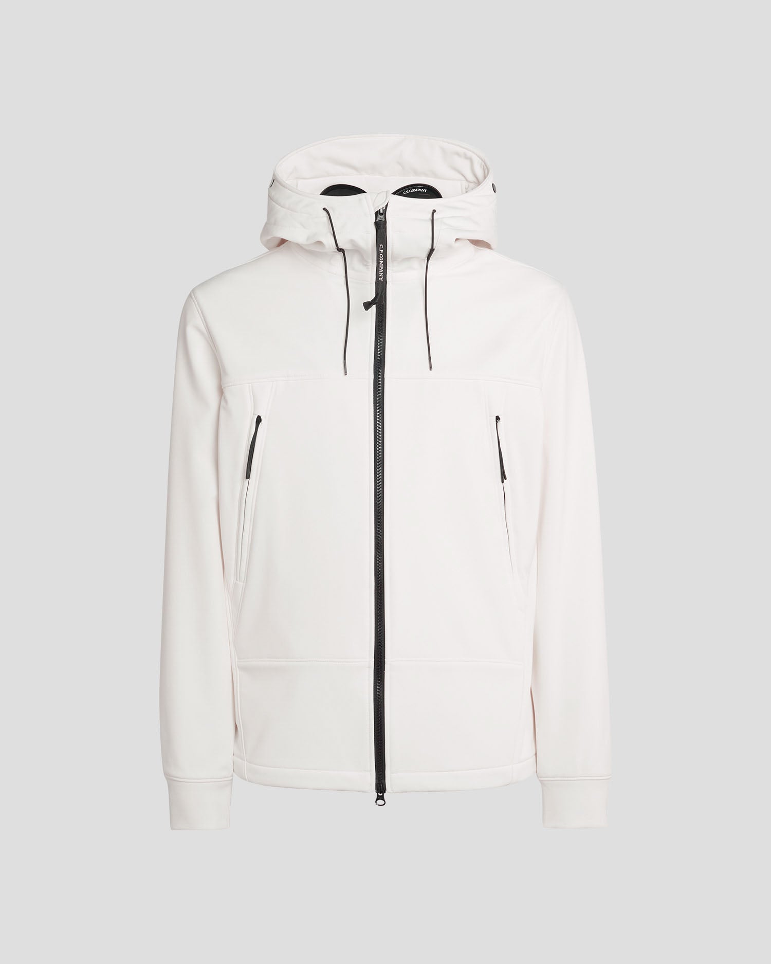 soft shell goggle jacket C.P. Shell-R Goggle Jacket
