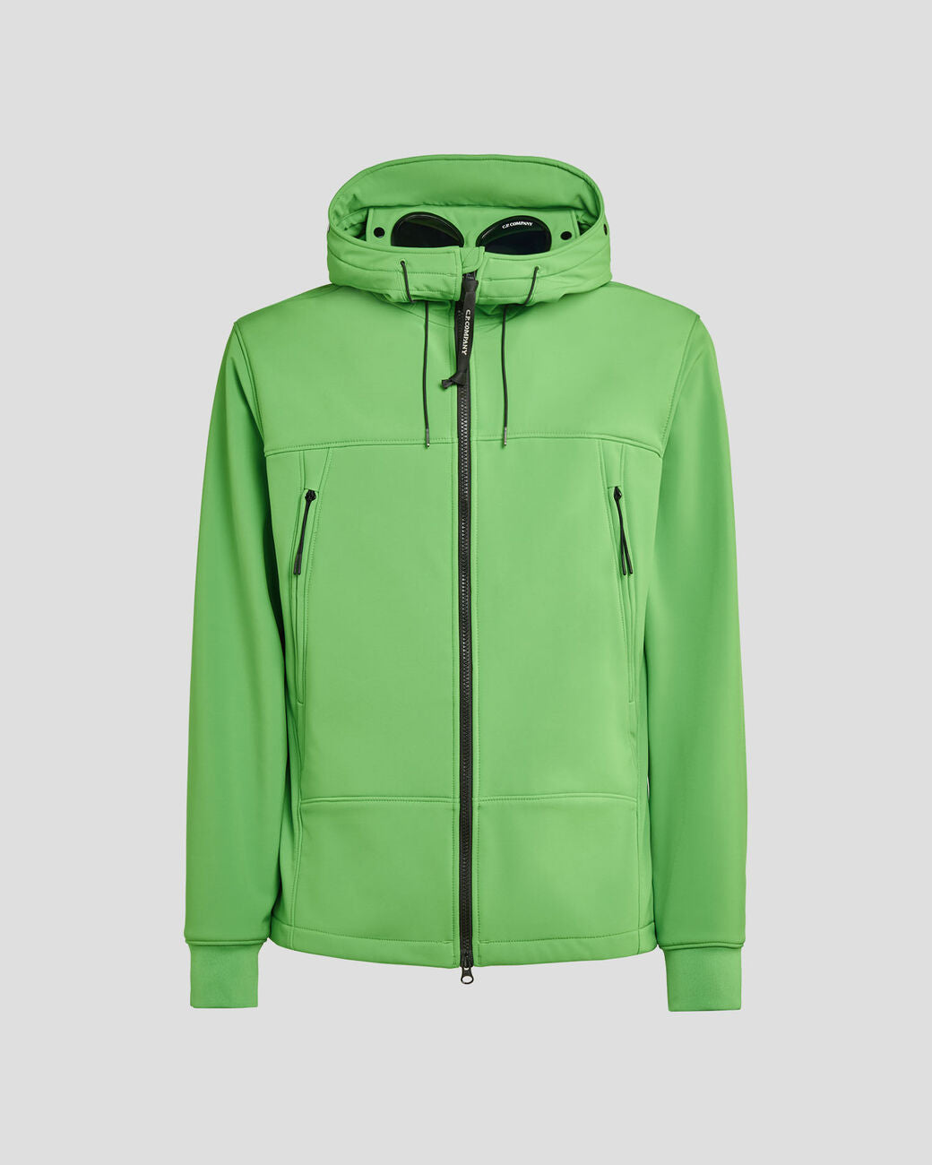 Soft Shell Cp Company Shell Lightweight Jacket Shell-R Goggle