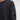 Light Fleece Sweatshirt Black