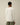 Men's Cotton Crepe Jumper Gauze White