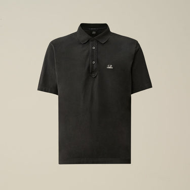 Men's 1020 Jersey Polo Shirt Black