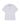 Round neck cotton T-shirt with micro logo Light Grey
