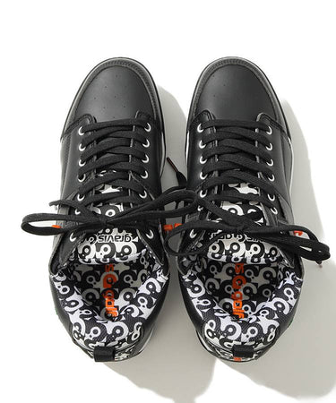 Unisex Gravis Tarmac Golf Shoes Black