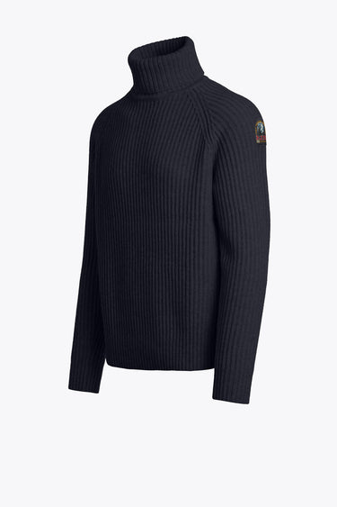 Parajumpers Ettore Blue Graphite