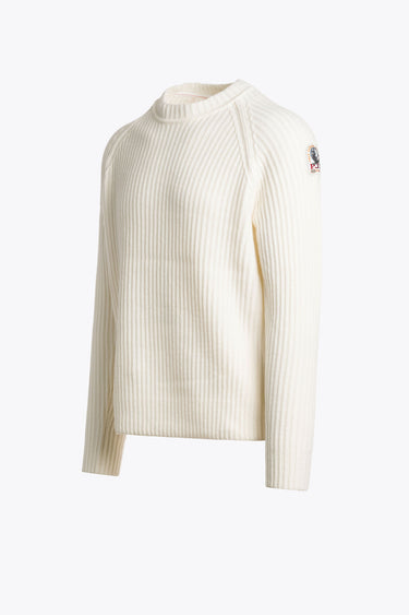 Parajumpers Rik Off-White