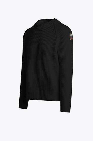 Parajumpers Rik Black