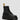 Unisex Vegan Jadon II Mono Platform Boots Black