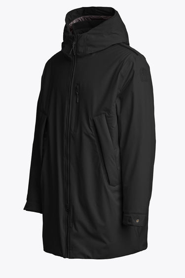 Parka Jackets EASY BLACK