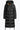 Long Jackets PANDA BLACK