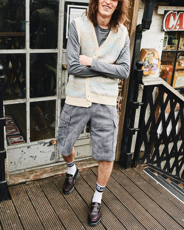 Unisex Adrian Snaffle Pebble Grain Leather Kiltie Loafers Oxblood