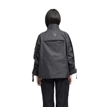 PSG X Jay Chou X Nobis Ace All-Terrain Urban Shell Black