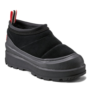 Women's Askern Waterproof Slip-on Shoes Black