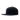 Trenches Icon Hydro Performance Snapback Hat Black