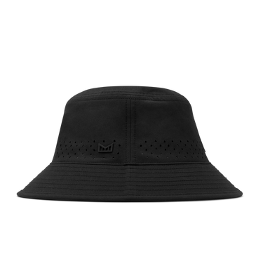 Caddy Hydro Performance Bucket Hat Black