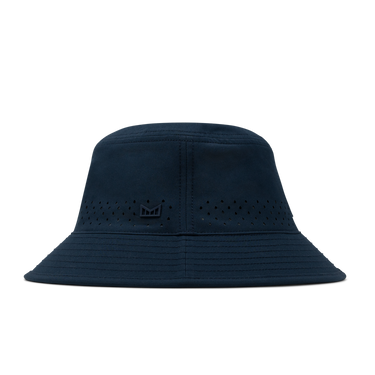 Caddy Hydro Performance Bucket Hat Navy