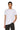 T-Diegor-D T-shirt with D patch White