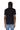 T-Diegor-D T-shirt with D patch Black