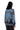 Diesel K-petalo Knitwear Black/Blue