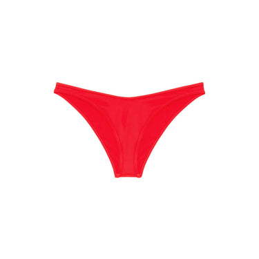 Bfpn-Punchy-X Bikini bottoms with oversized logo