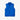 Men's Water-Repellent Puffer Vest Cobalt Blue