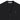 Bold Fox Head Patch Regular Cardigan Black