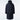 Men's Casius 4-in-1 Matte Light Down Jacket Black