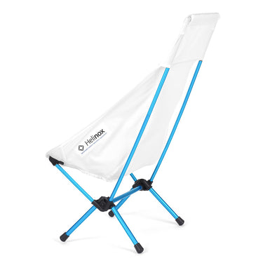 Helinox Chair Zero High Back White
