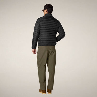 Men's Alexander Black