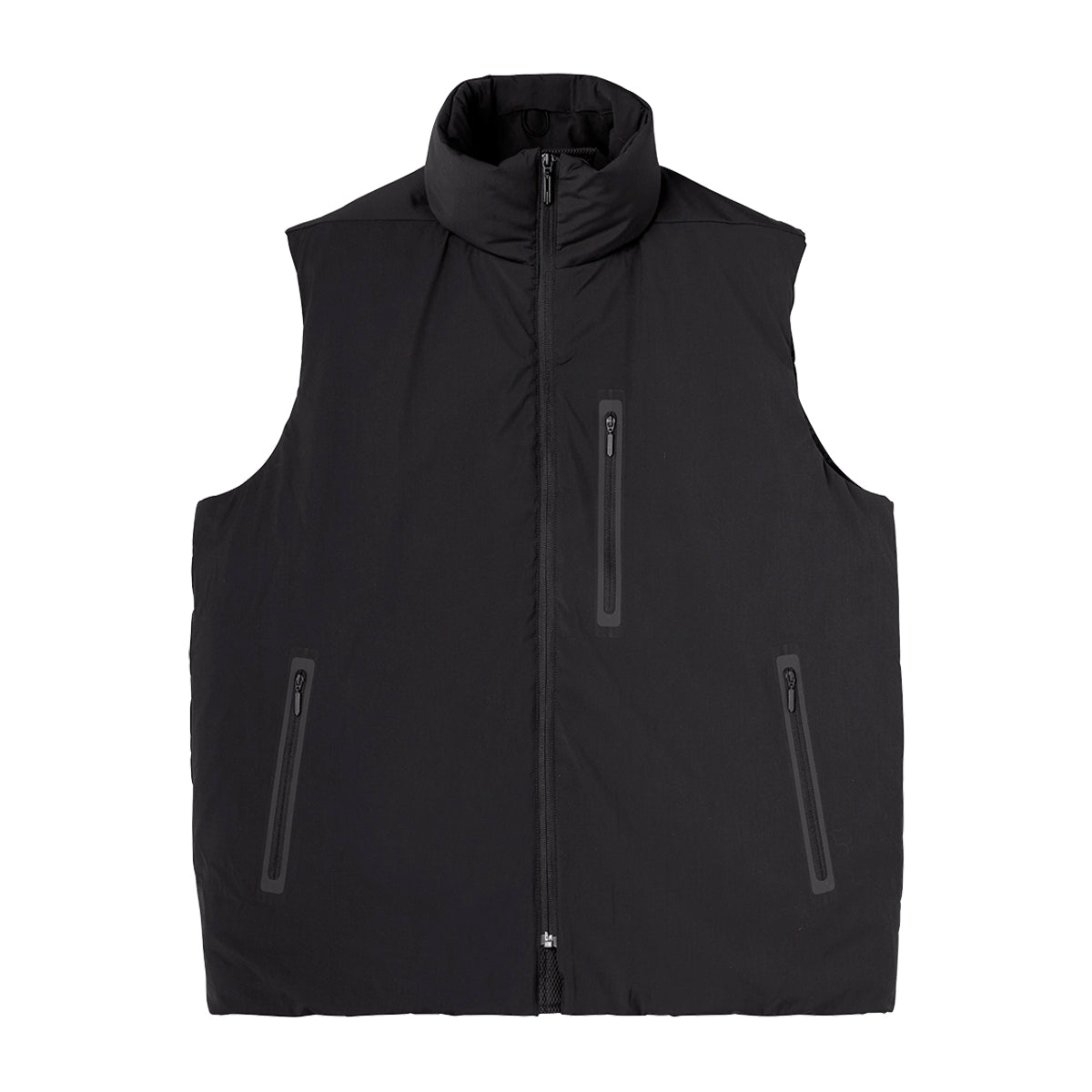 DESCENTE ALLTERRAIN H.C.S Down Vest - ジャケット/アウター