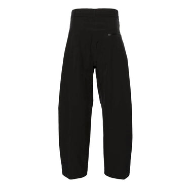 Descente ALLTERRAIN wide-leg cargo trousers Black