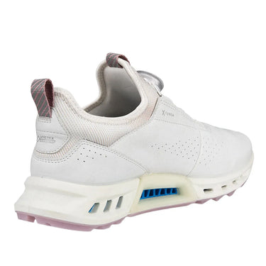 Ecco Women's Golf Biom C4 Boa Shoe White