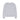 Women's Fox Head Patch Regular Sweatshirt Light Grey Melange