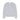 Women's Fox Head Patch Regular Sweatshirt Light Grey Melange