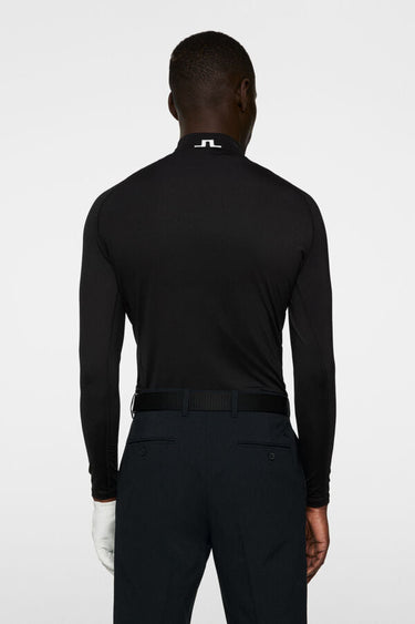 J.LINDEBERG AELLO SOFT COMPRESSION BLACK