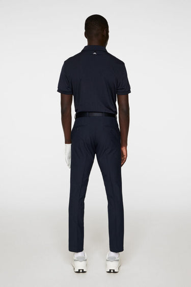 J.LINDEBERG ELLOTT GOLF PANT JL NAVY