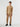 Gradient Crewneck Sweater SORENO V1.Y7.02 Brown / Beige