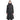Ivy Ladies Tailored Trench Coat Black