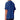 MSGM Crewneck Short-Sleeved T-Shirt Navy