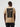 Marble Print Cotton T-Shirt JANTA V1.Y7.02  Brown / Beige